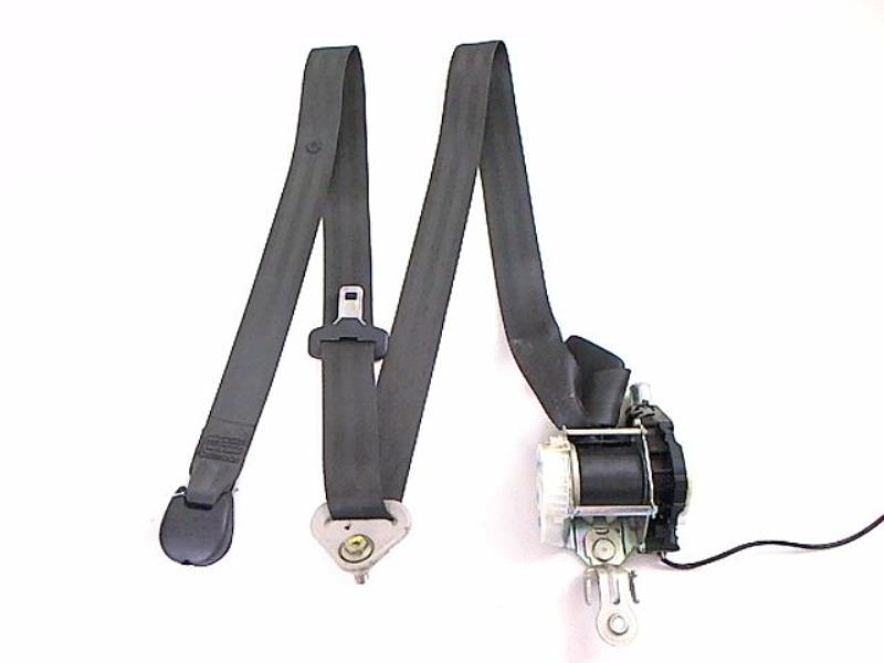 Ceinture avant droit