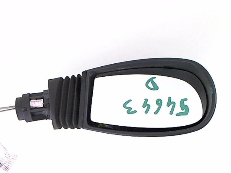 Retrovisor derecho
