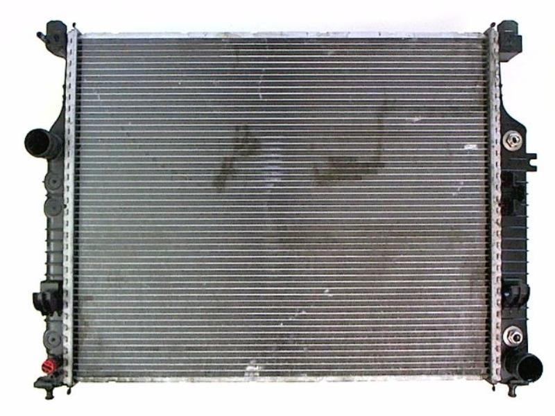 Radiateur eau