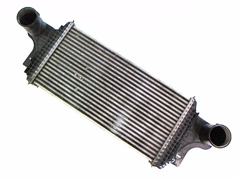 Echangeur air (Intercooler)