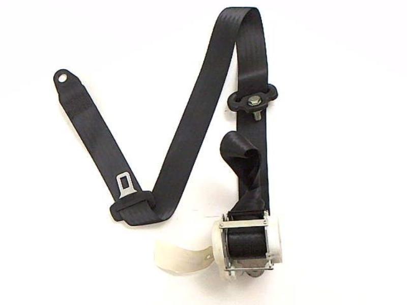 Ceinture arriere droit