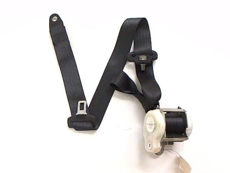 Ceinture arriere gauche