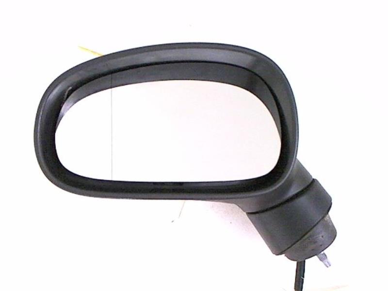 Retrovisor izquierdo