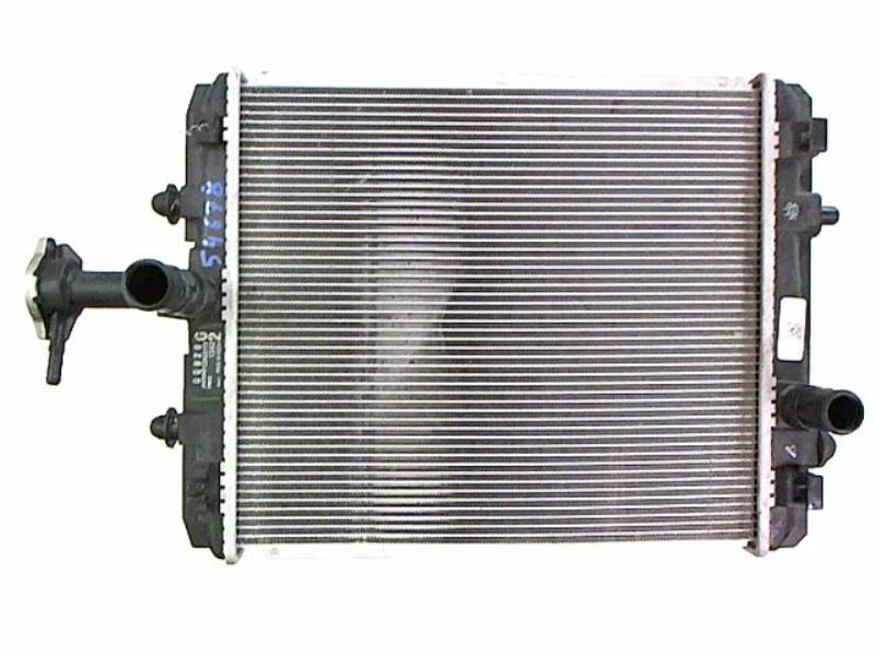 Radiateur eau