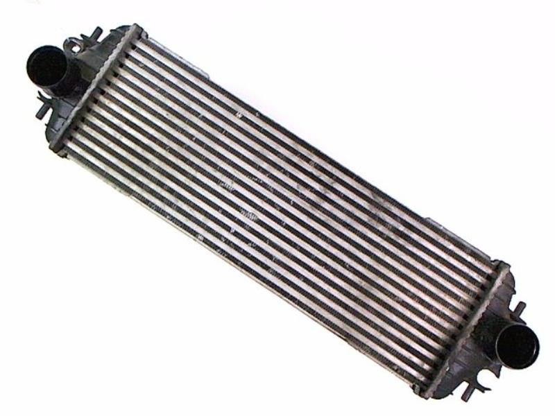 Echangeur air (Intercooler)
