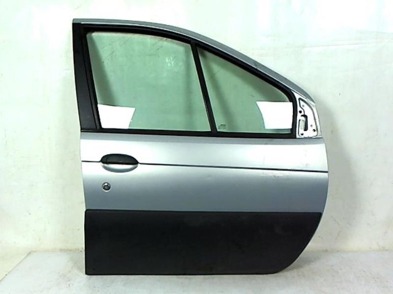 Porte avant droit