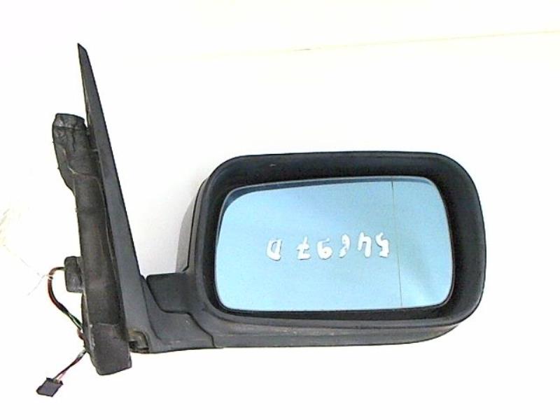 Retrovisor derecho