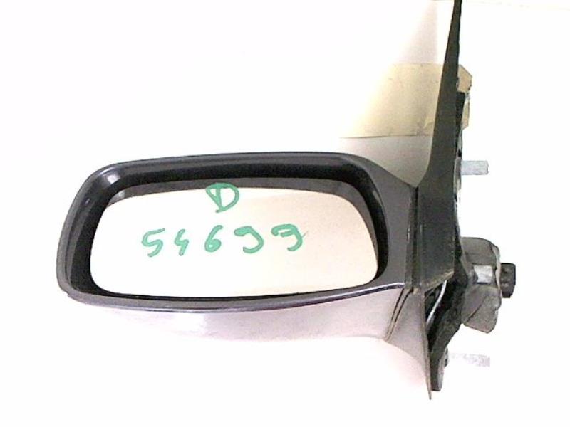 Specchietto retrovisore sinistro