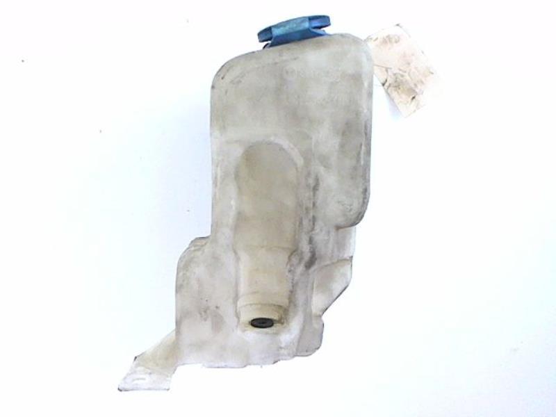 Vase de lave glace