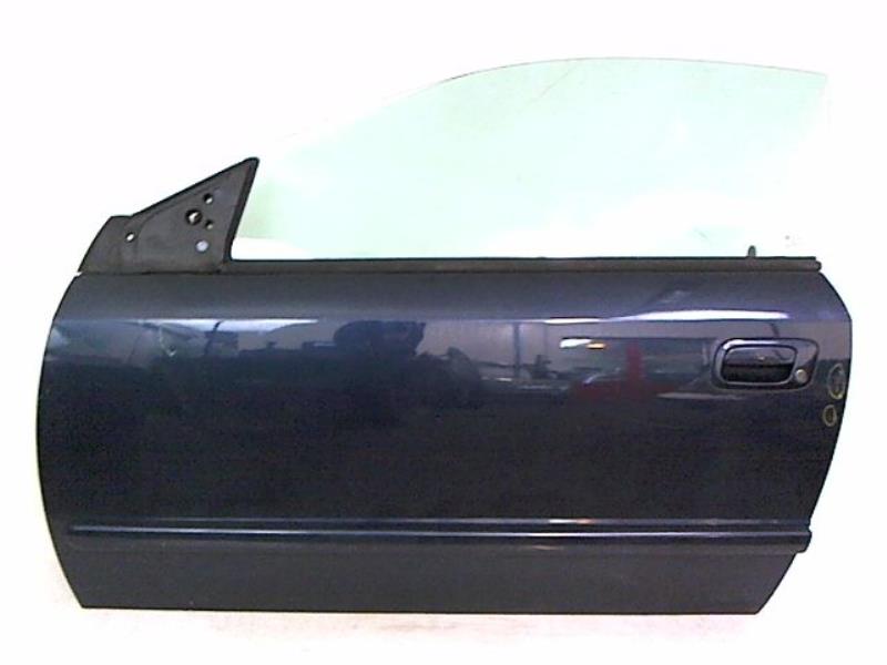 Porte avant gauche