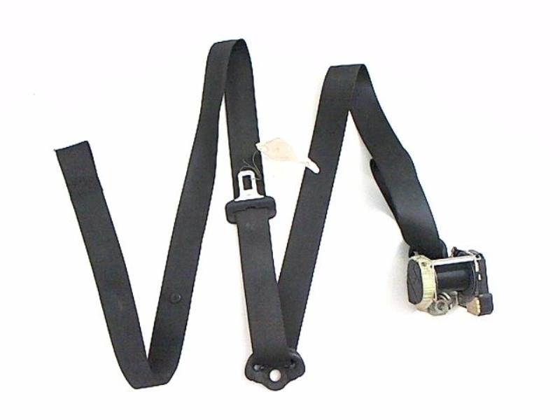 Ceinture avant gauche