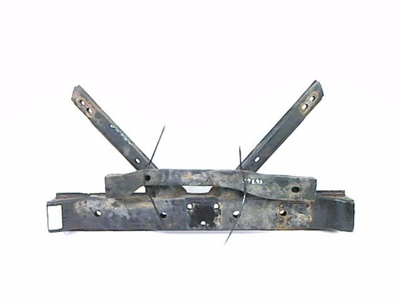 Culla motore anteriore