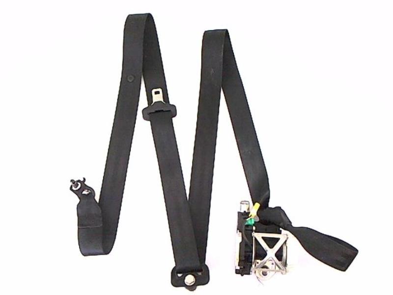 Ceinture avant droit