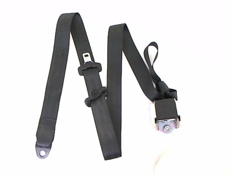 Ceinture arriere droit