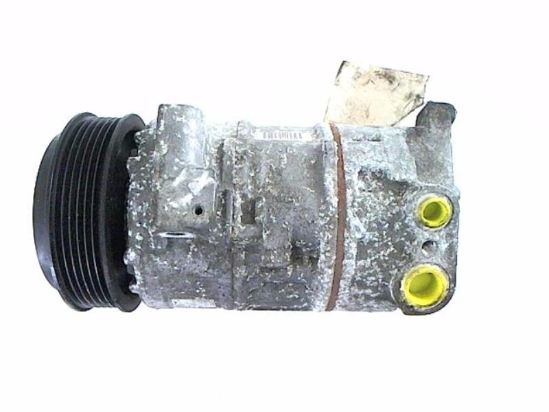 Compresseur clim