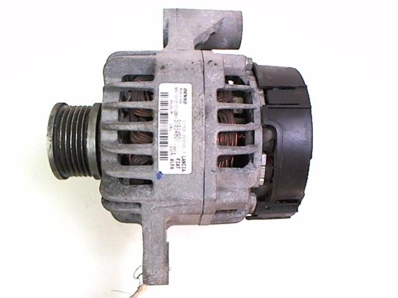 Alternatore
