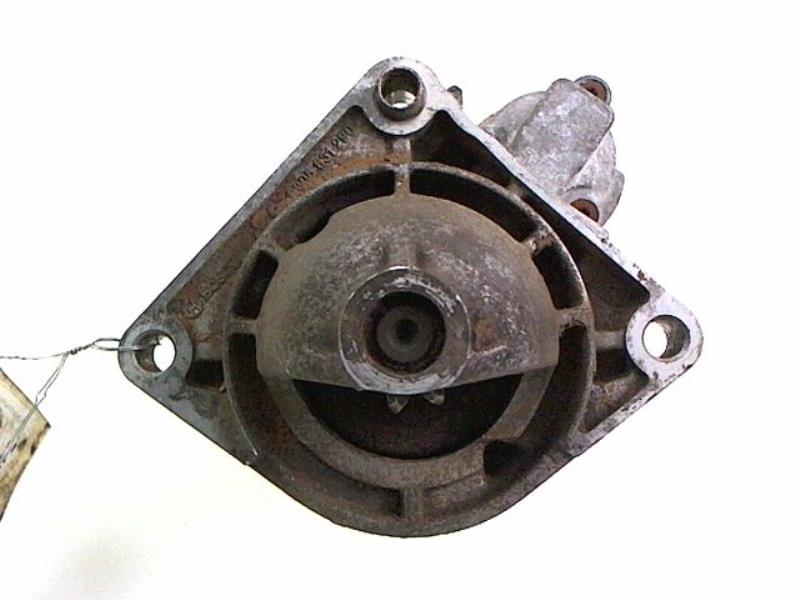 Demarreur