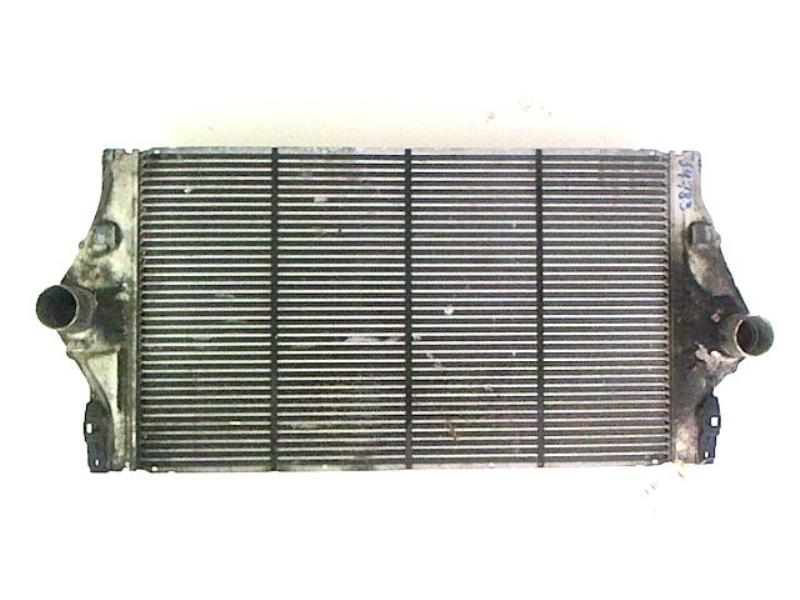 Echangeur air (Intercooler)