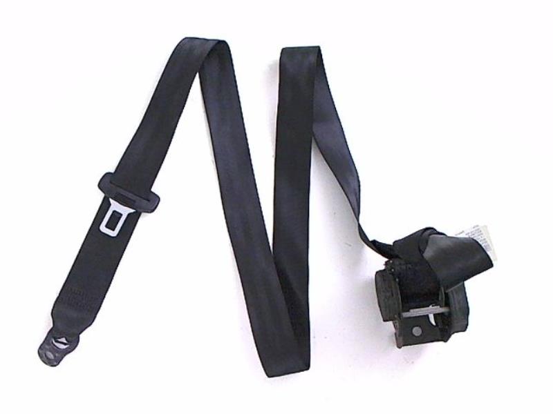 Ceinture arriere droit