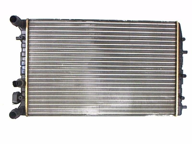 Radiateur eau