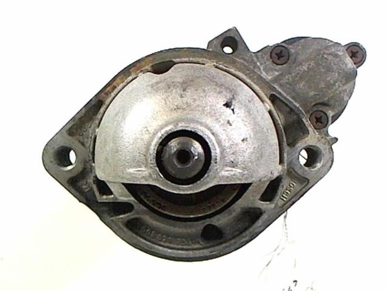 Motorino avviamento
