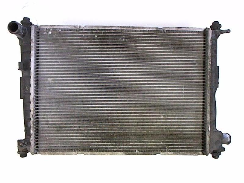 Radiateur eau