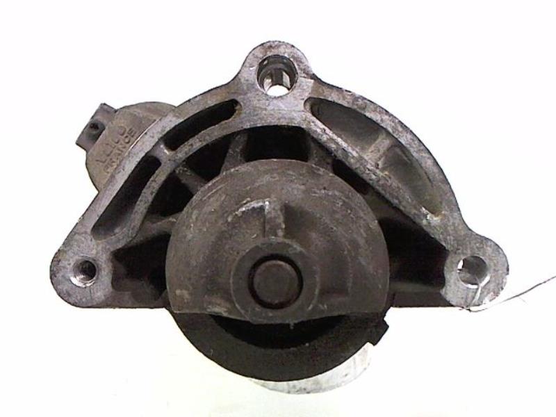 Demarreur