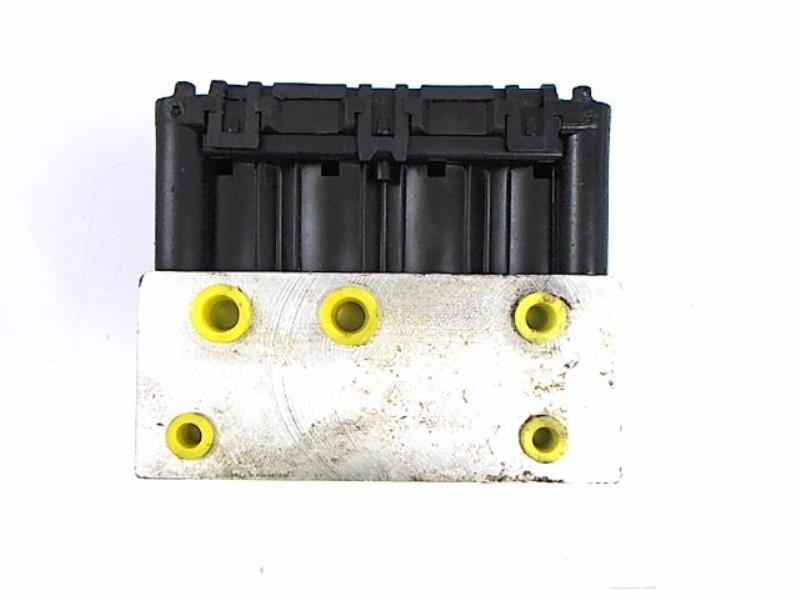 Blocco ABS (antibloccaggio freni)