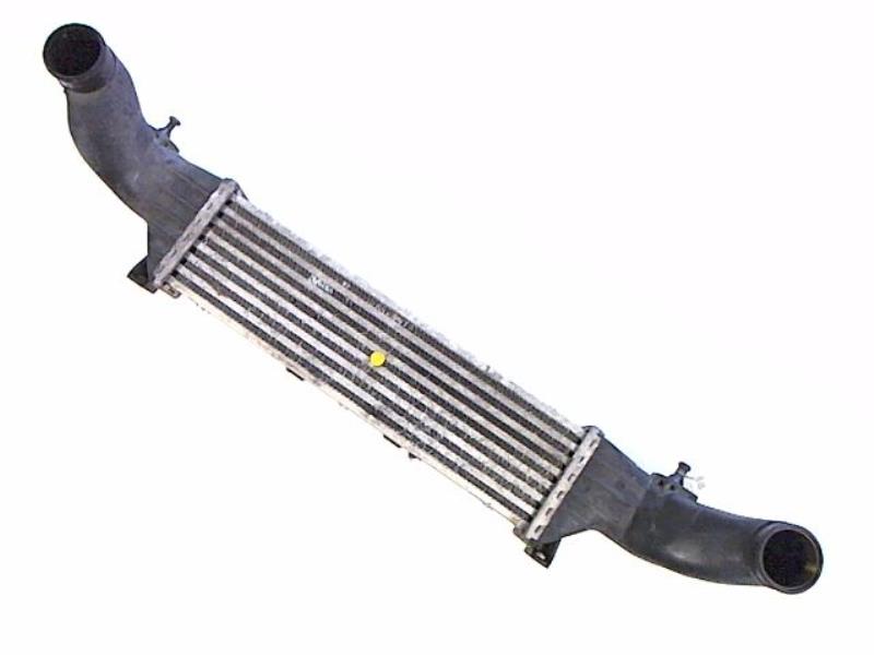 Echangeur air (Intercooler)