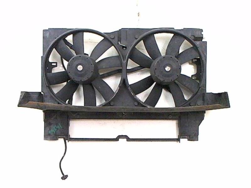 Ventilateur eau