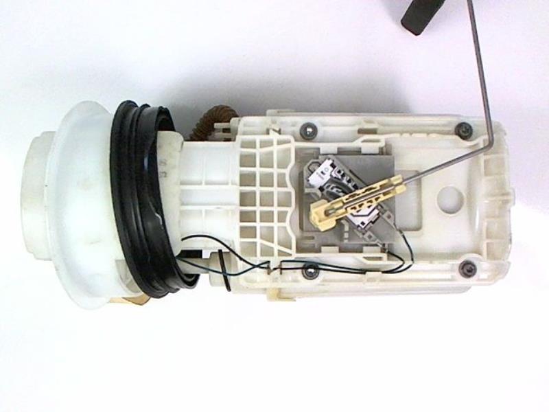 Pompe immergee