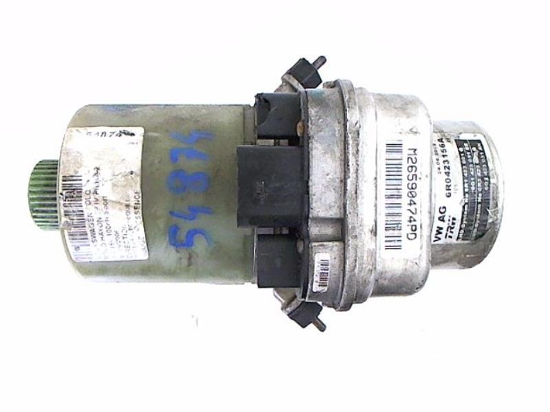Pompa sterzo