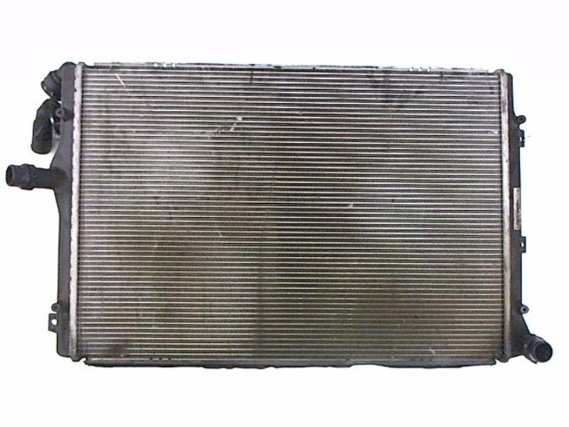 Radiateur eau