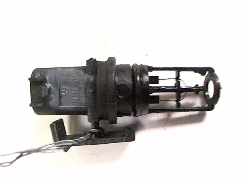 Debitmetre