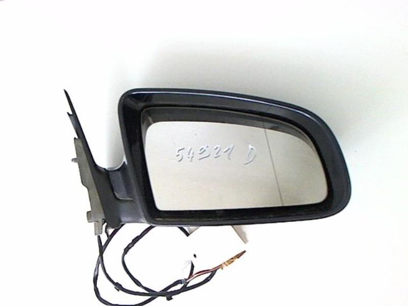 Retrovisor derecho
