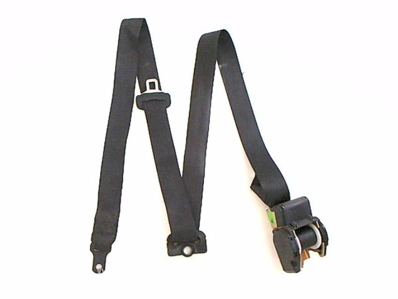 Ceinture avant droit