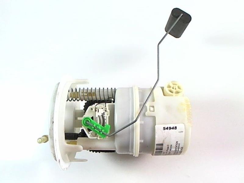 Pompe immergee