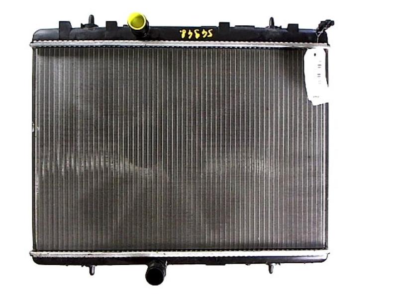 Radiatore acqua