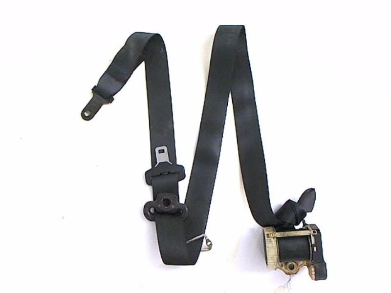 Ceinture avant droit