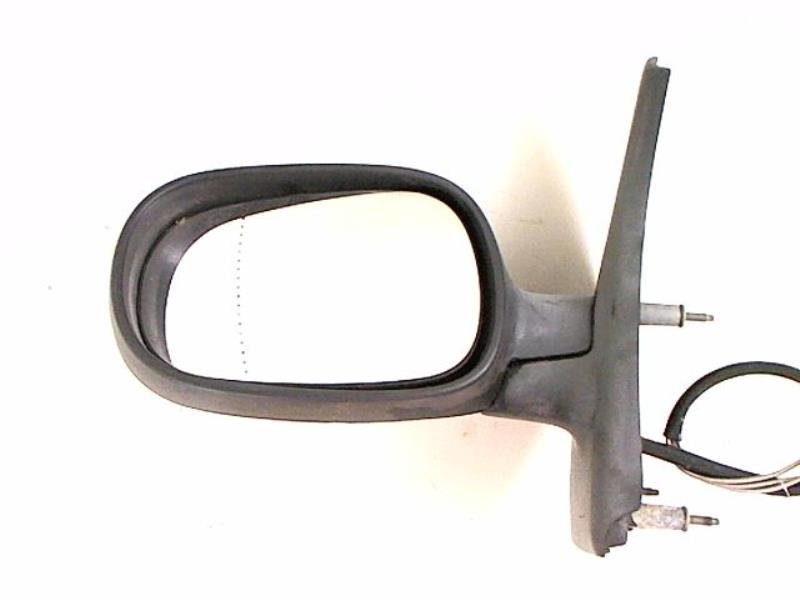Specchietto retrovisore sinistro