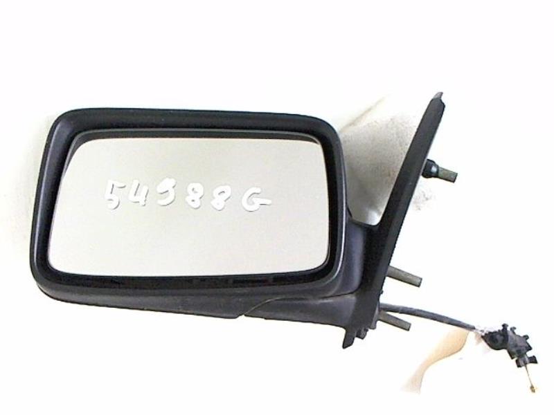Retrovisor izquierdo