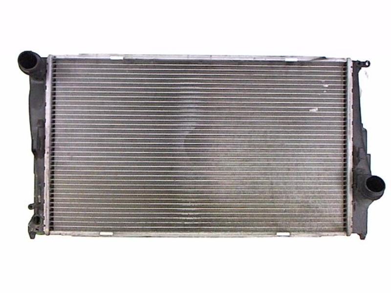Radiateur eau