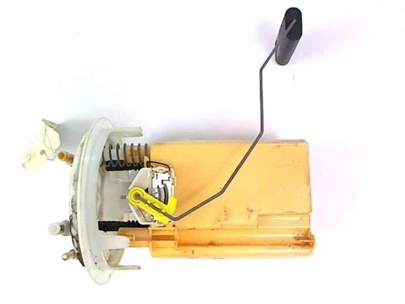 Indicatore carburante