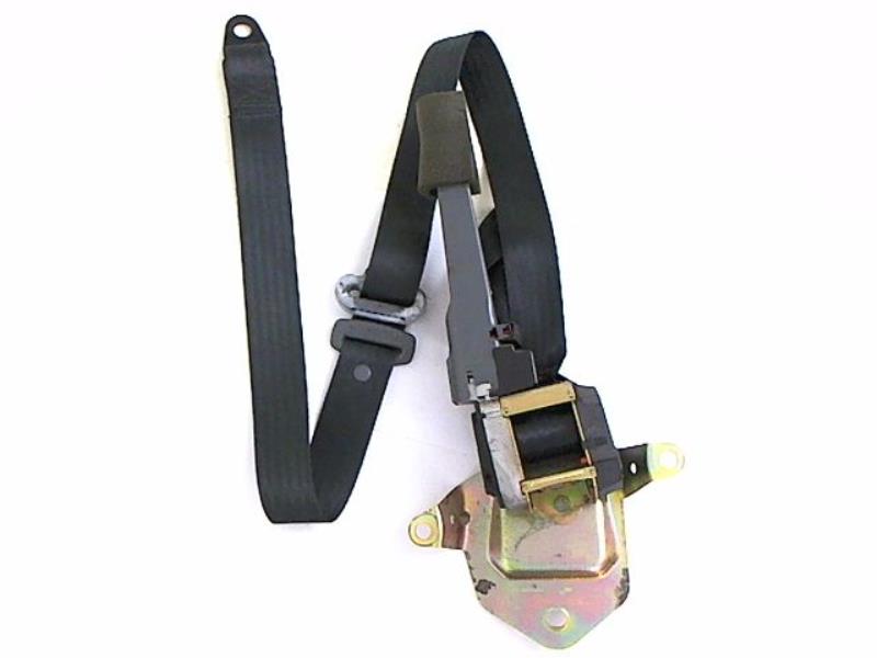 Ceinture avant droit
