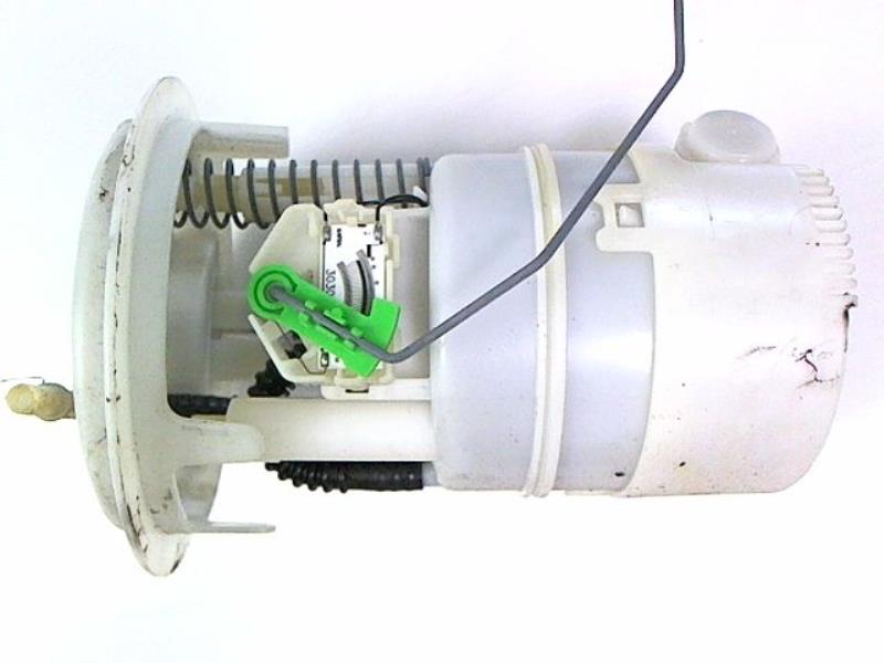 Pompe immergee