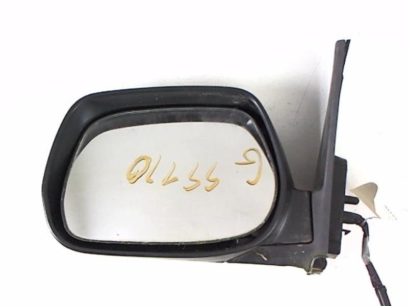 Retrovisor izquierdo