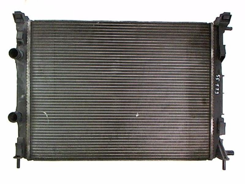 Radiateur eau