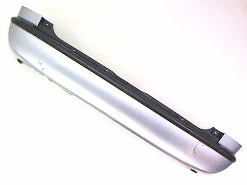 Paraurti posteriore