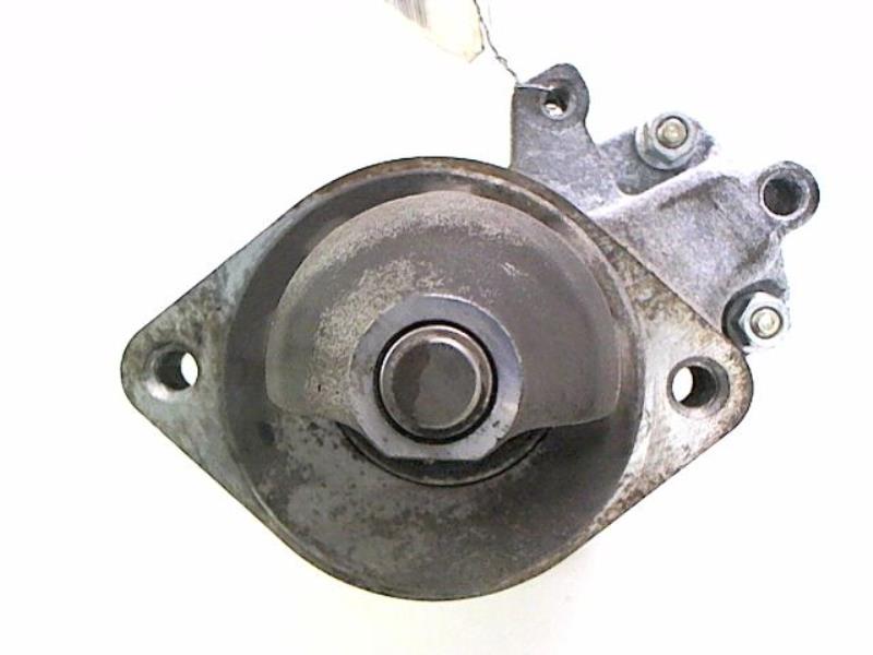 Motorino avviamento