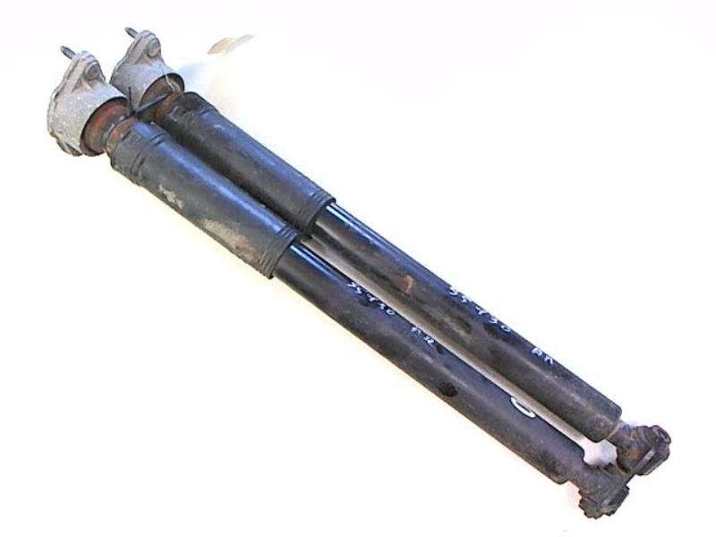 Ammortizzatori posteriori